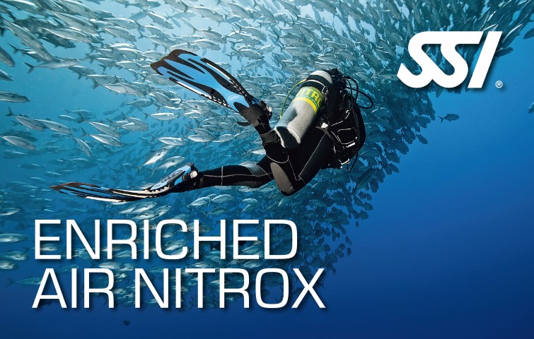 Nitrox-menorca