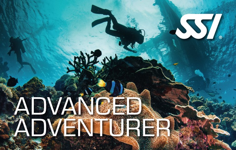advanced adventurer-menorca
